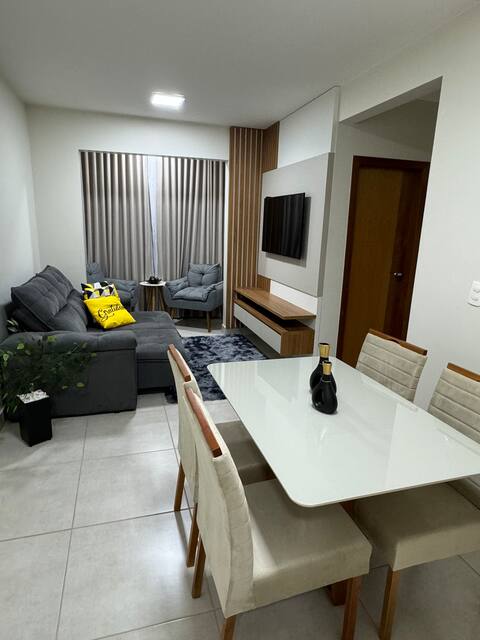 Apartamento Completo