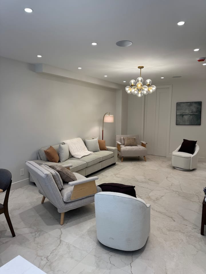 4 Bed 3 Bath High End Brooklyn - New York City