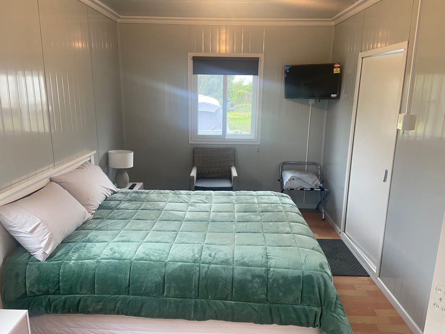 Cabin 3 (Of 3) 2