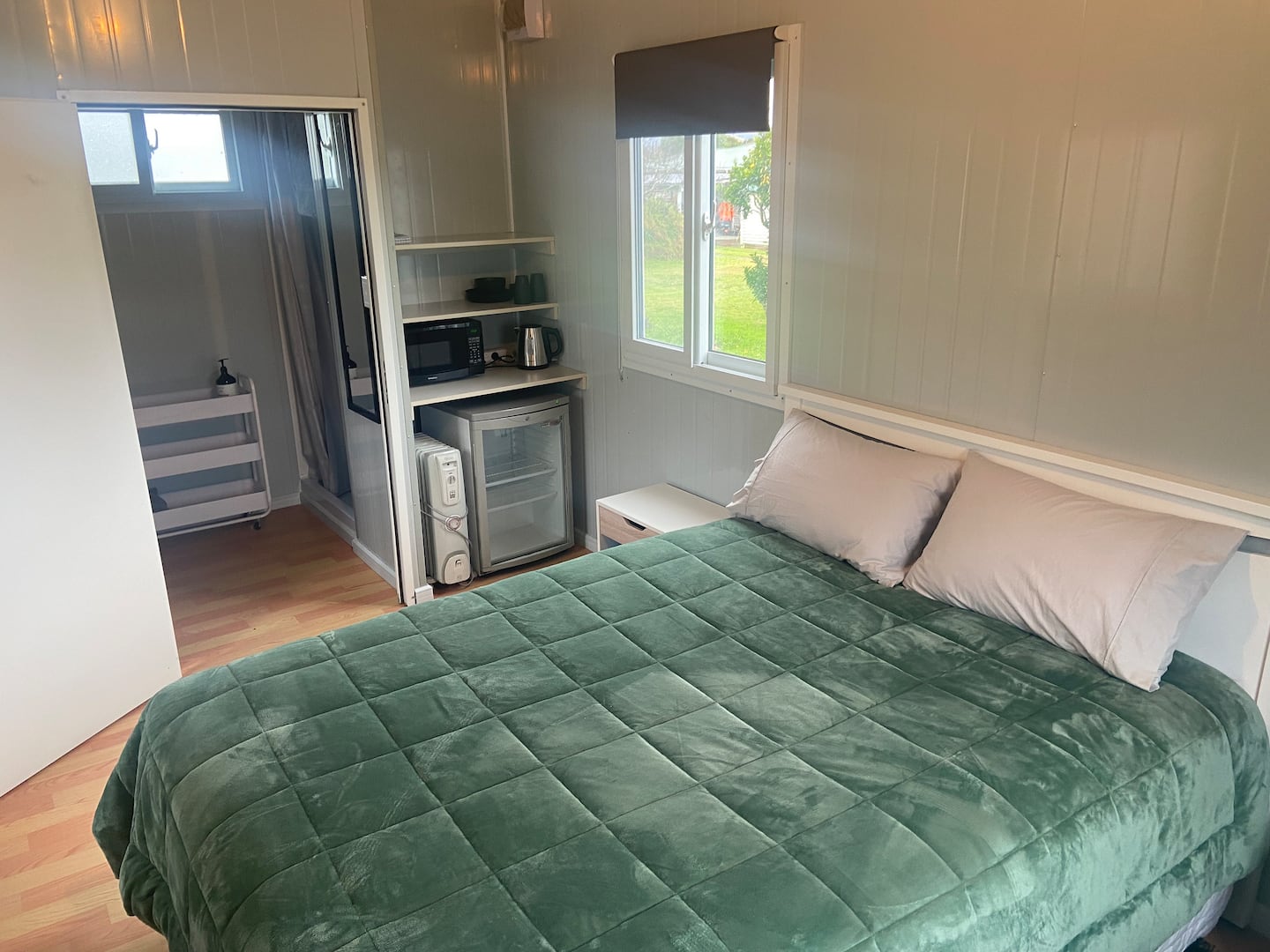 Cabin 3 (Of 3) 3