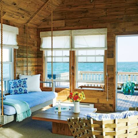 Kahuna Beach House