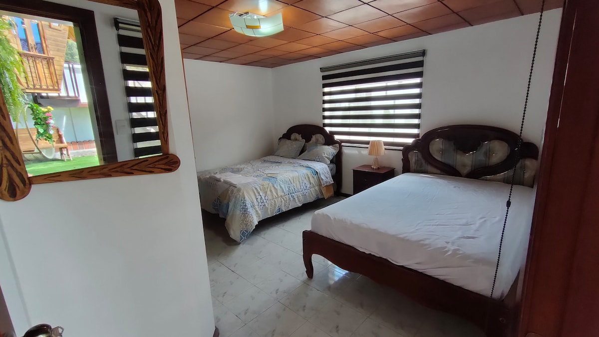 غرفة النوم 3