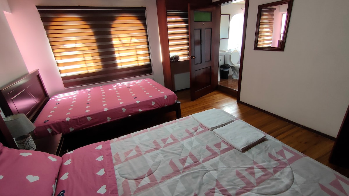 غرفة النوم 6