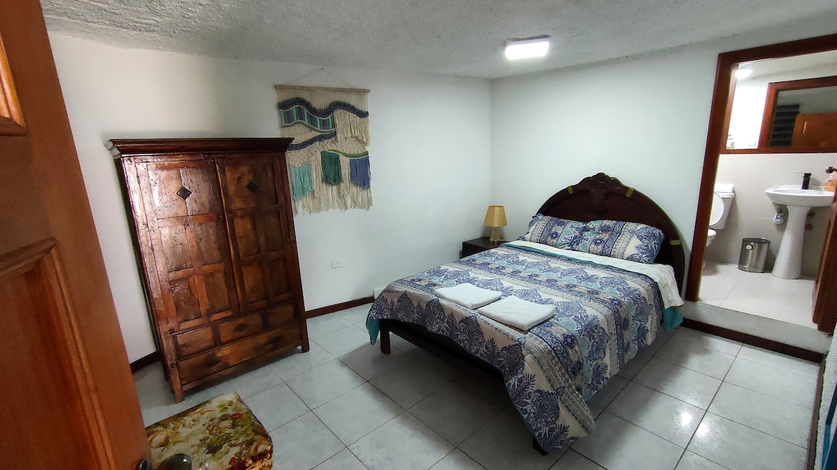 غرفة النوم 4