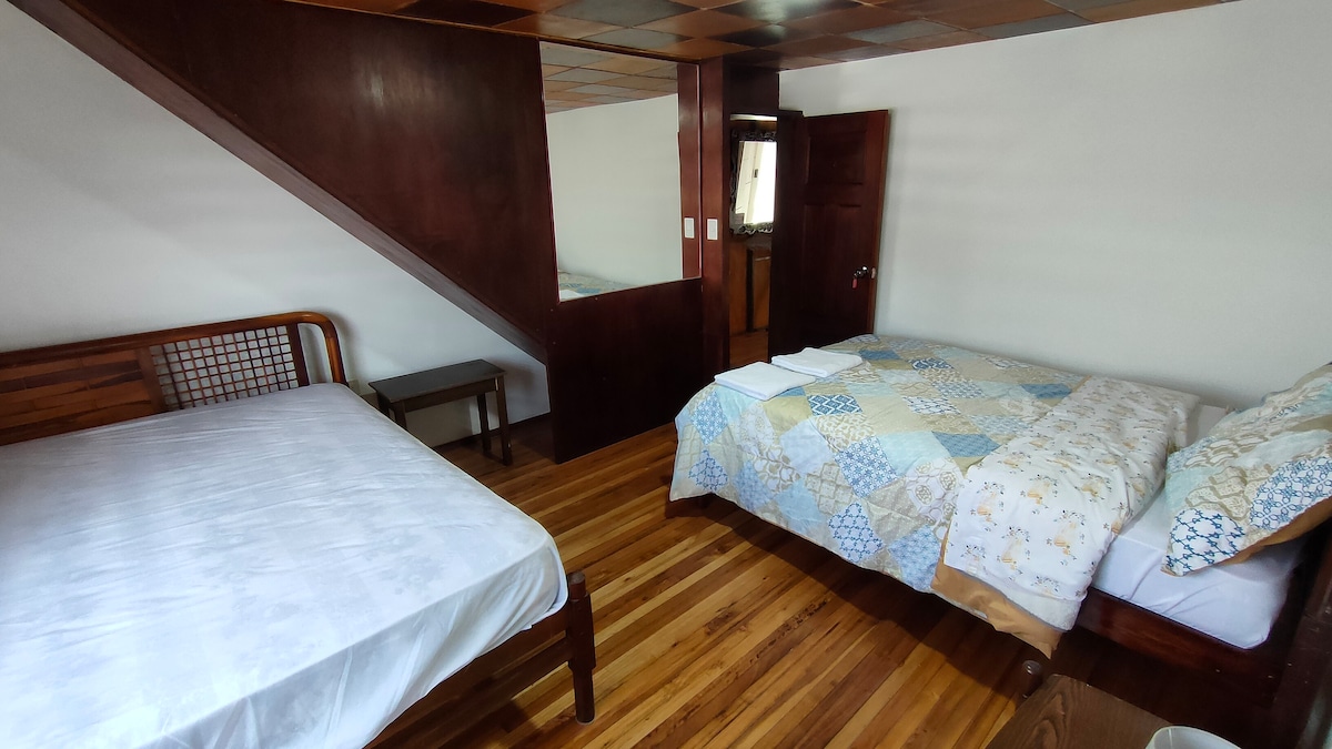 غرفة النوم 7