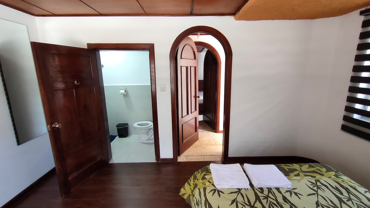 غرفة النوم 2