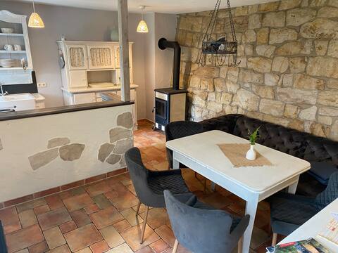 Top Airbnb: Wanderer Paradies in Pirna