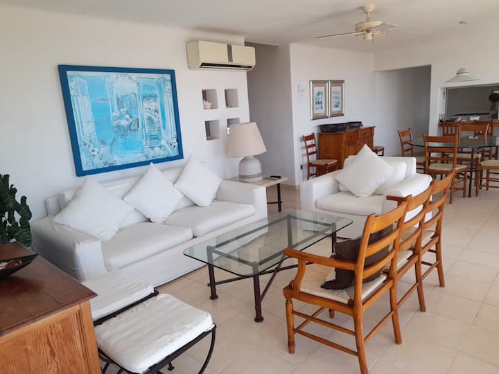 Villa Residencial 2 - Ixtapa Zihuatanejo