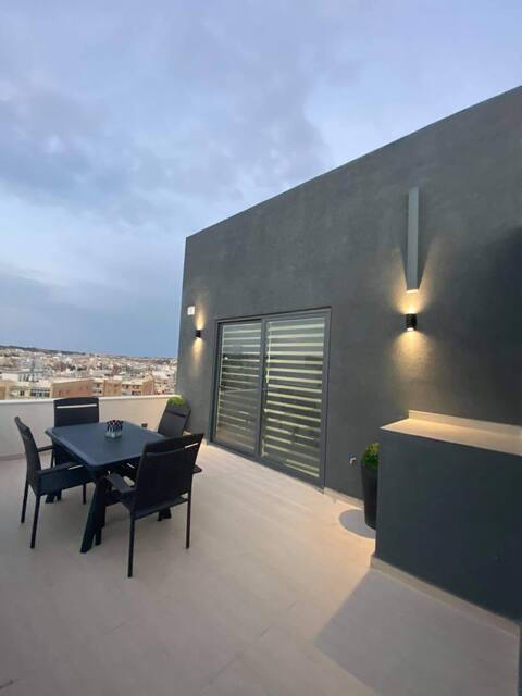 Penthouse in Birzebbuga