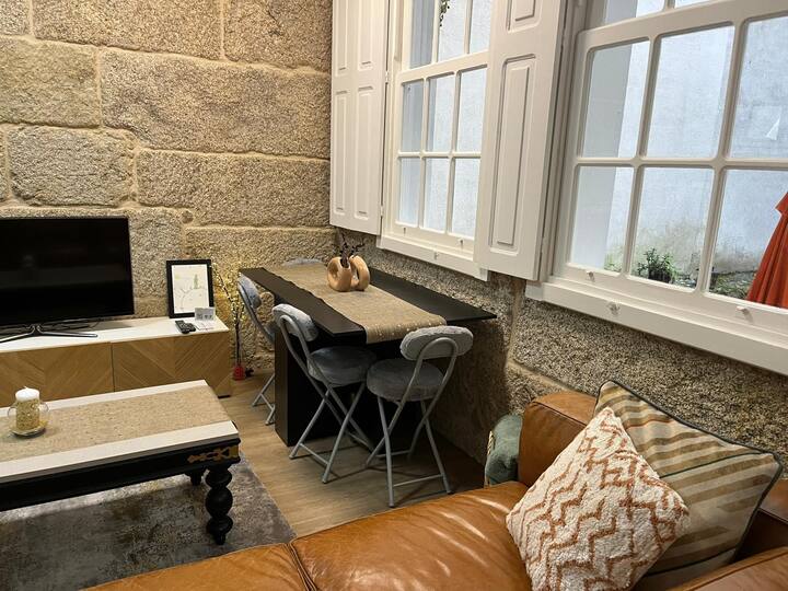 Área de convivencia