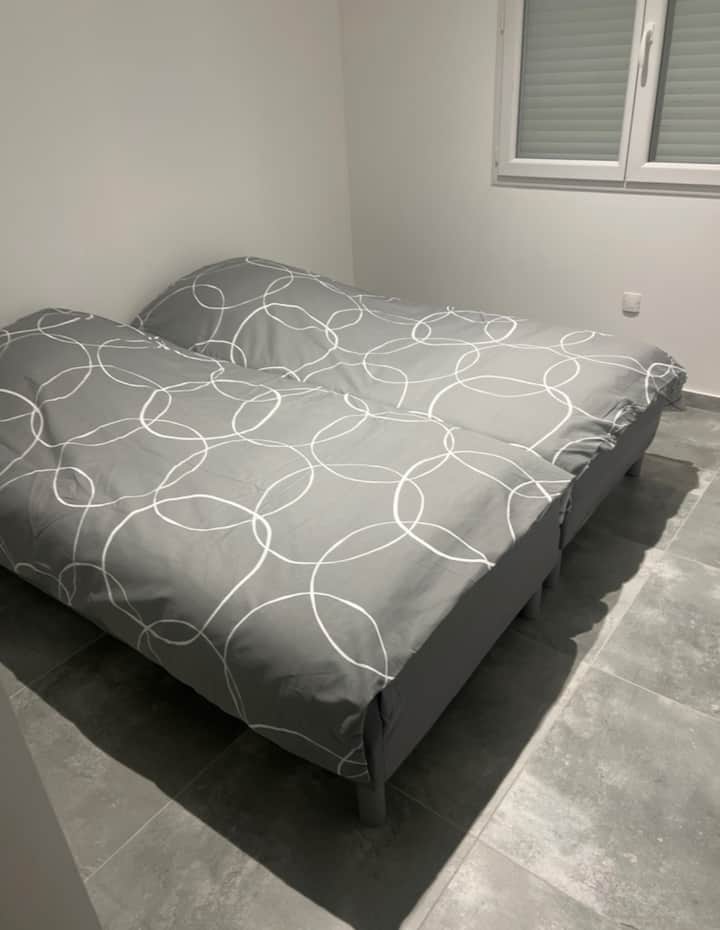 საძინებელი 3