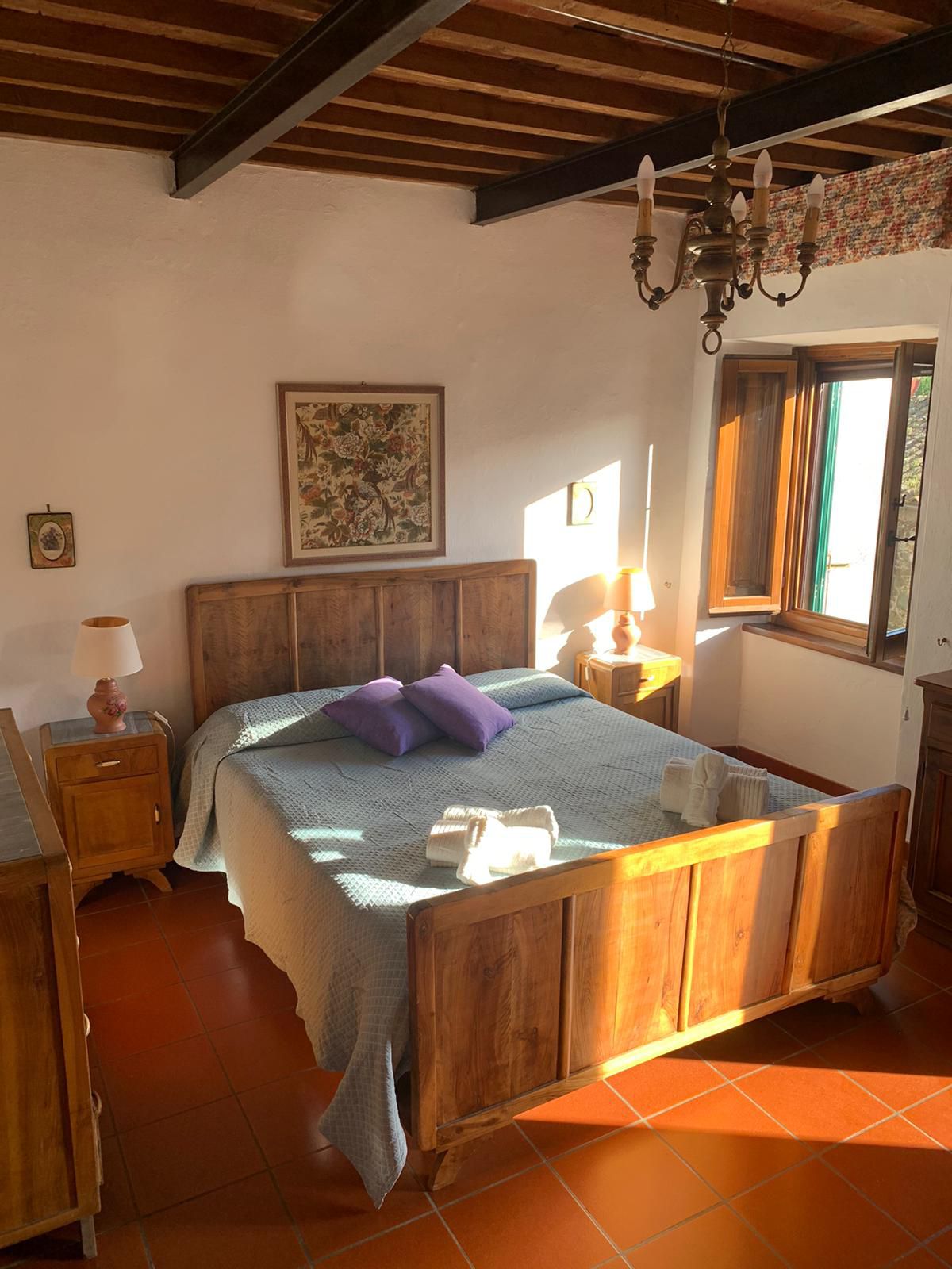 غرفة النوم 3