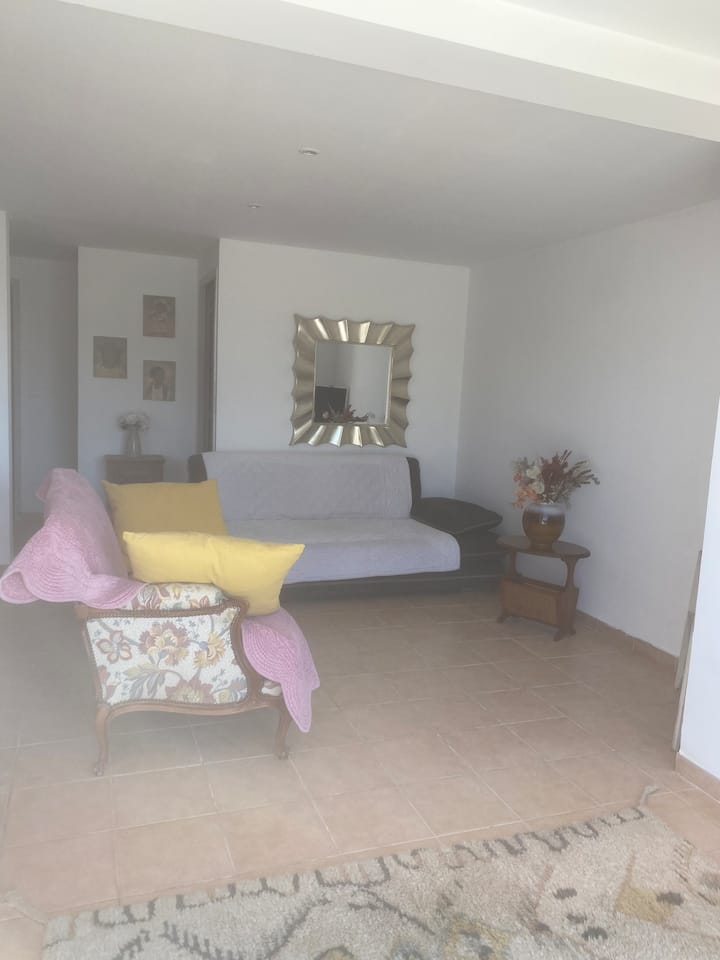 Appartement Rez De Villa - Piana