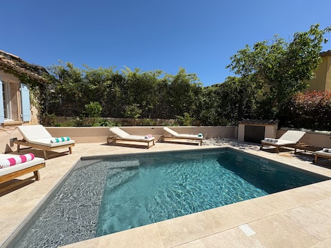 Villa - 20min de Saint-Tropez