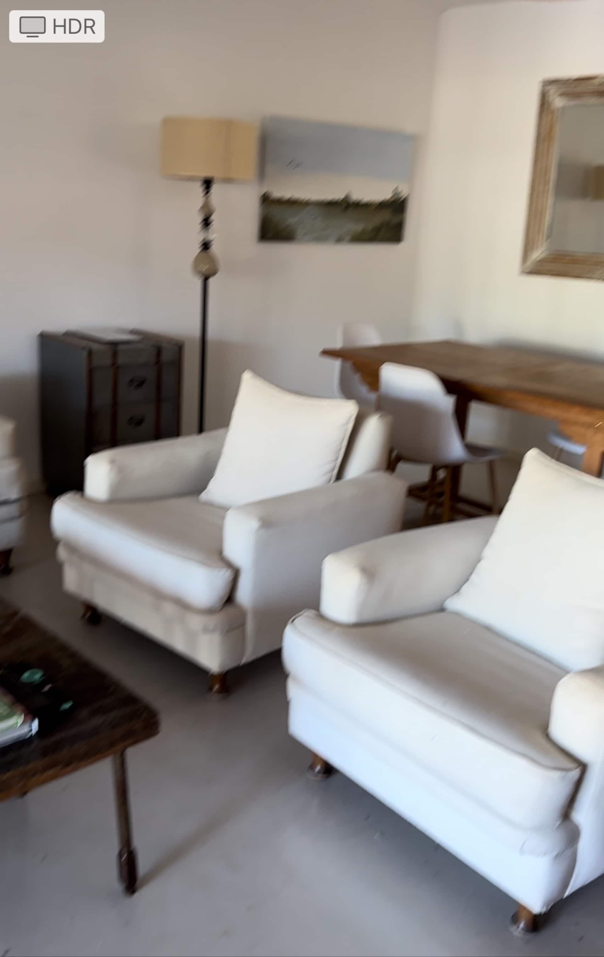 Apartamento de 1 dormitório em San Fernando