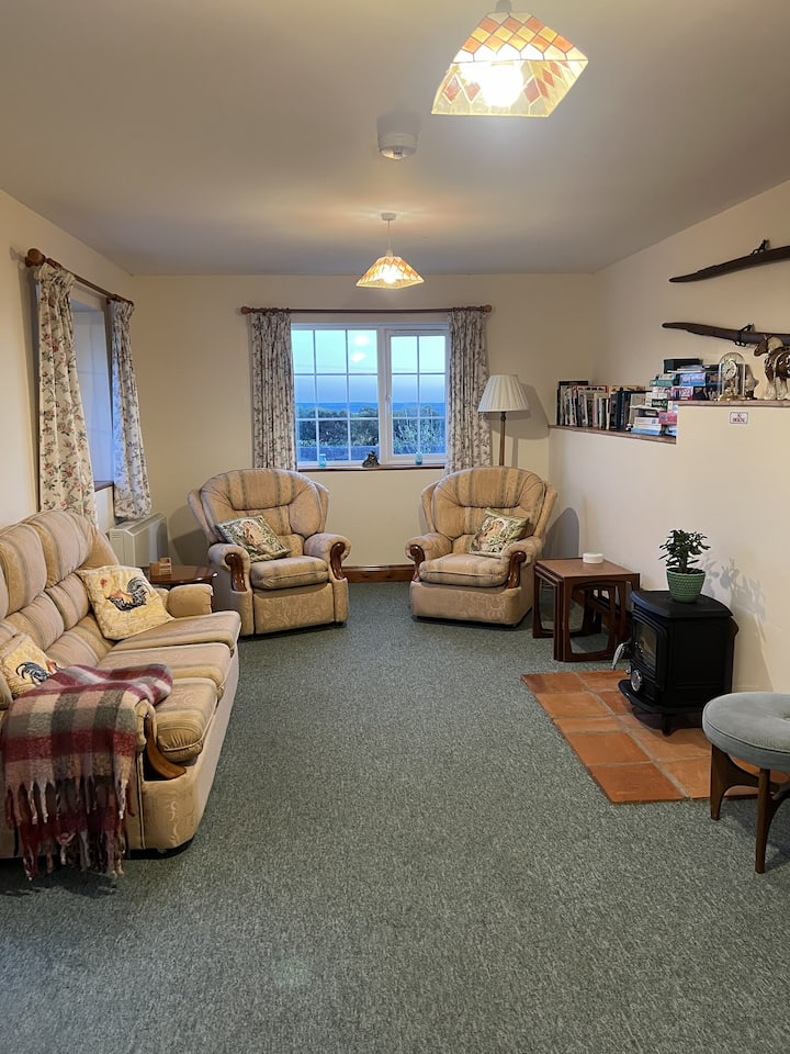 Holiday Cottage In North Devon - North Devon District
