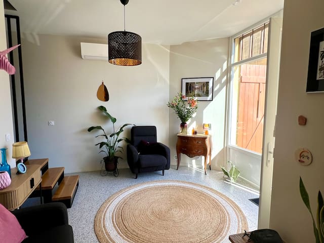 Tod Conciergerie managed Airbnb listing 1