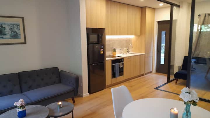 Greenlane-ellerslie Central Park  Townhouse - オークランド