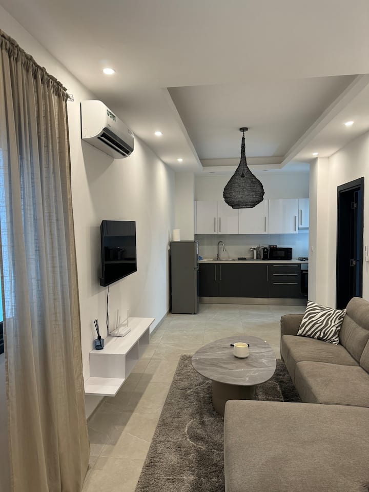 Studio Orchidee - Yoff Virage - Sénégal