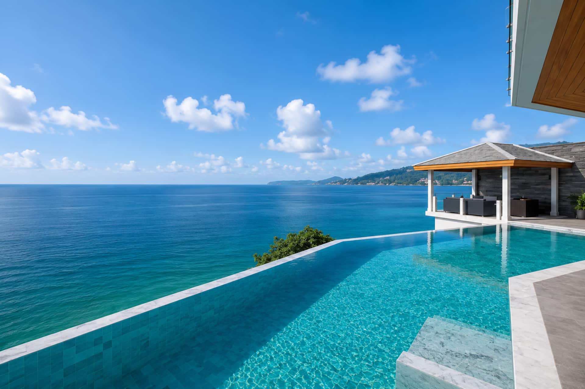 Cape Sienna Phuket Gourmet Hotel & Villas - SHA Extra Plus — photo 4
