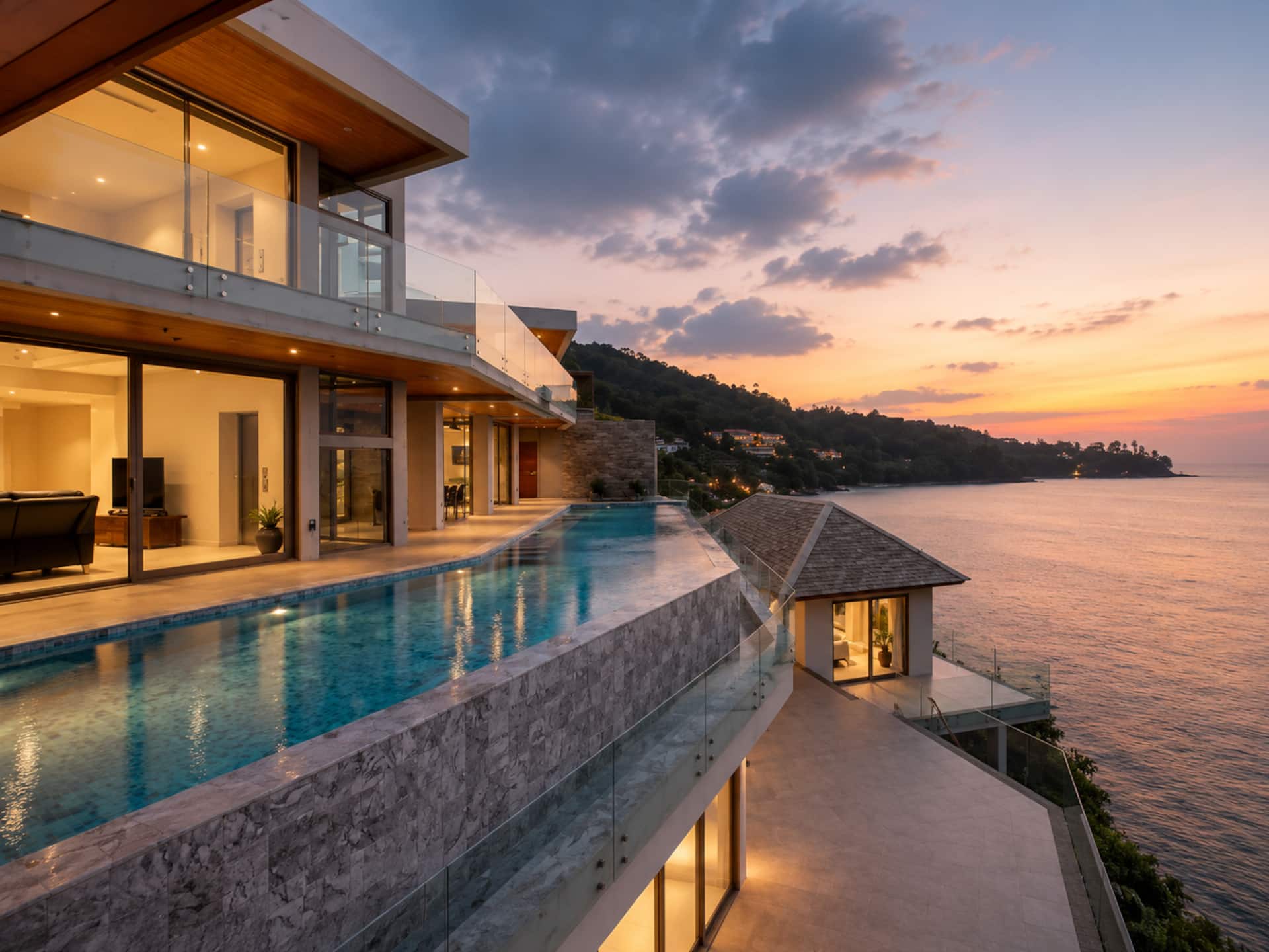 Cape Sienna Phuket Gourmet Hotel & Villas - SHA Extra Plus — photo 2