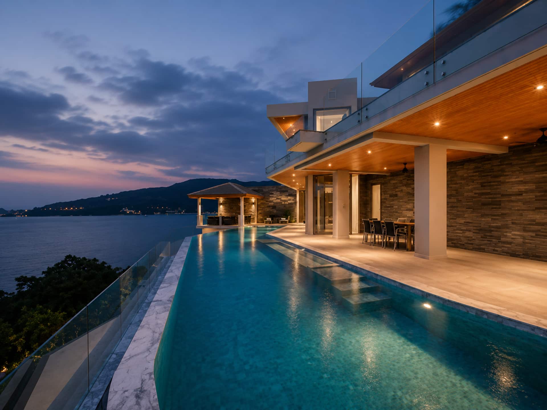 Cape Sienna Phuket Gourmet Hotel & Villas - SHA Extra Plus — photo 3