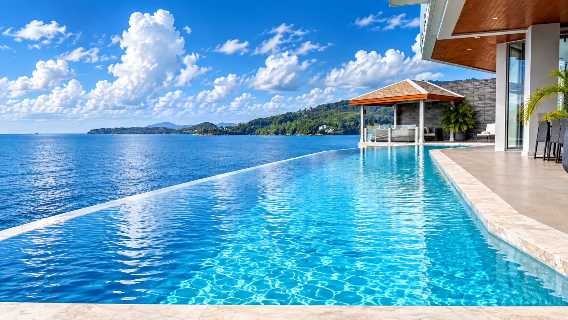 Cape Sienna Phuket Gourmet Hotel & Villas - SHA Extra Plus