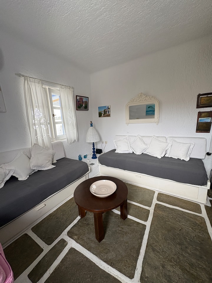 Jolie Seaside Maisonette! - Mykonos