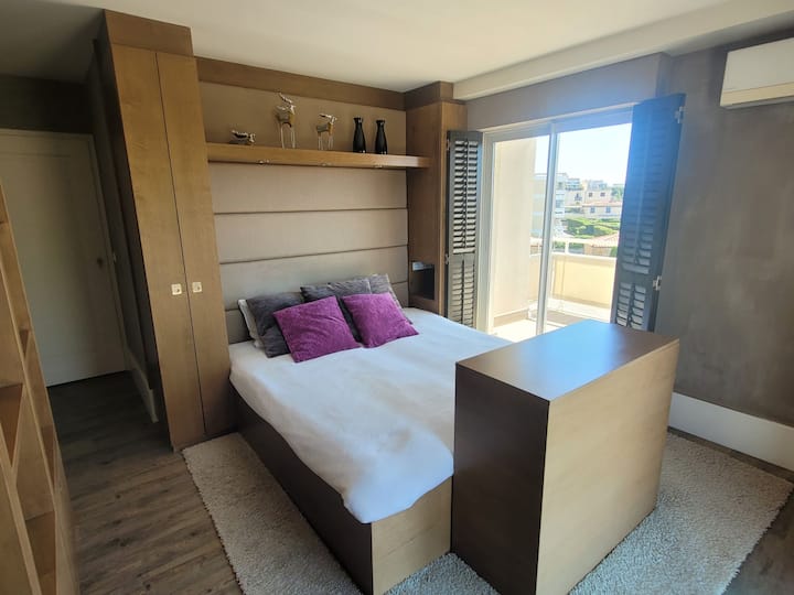 Спална соба 1