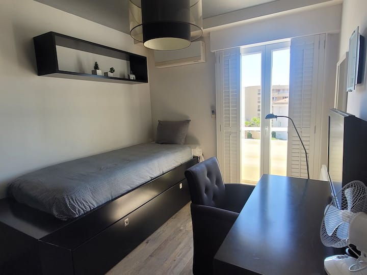 Спална соба 2