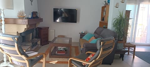Top Airbnb: Casa Doris en Los Alcázares