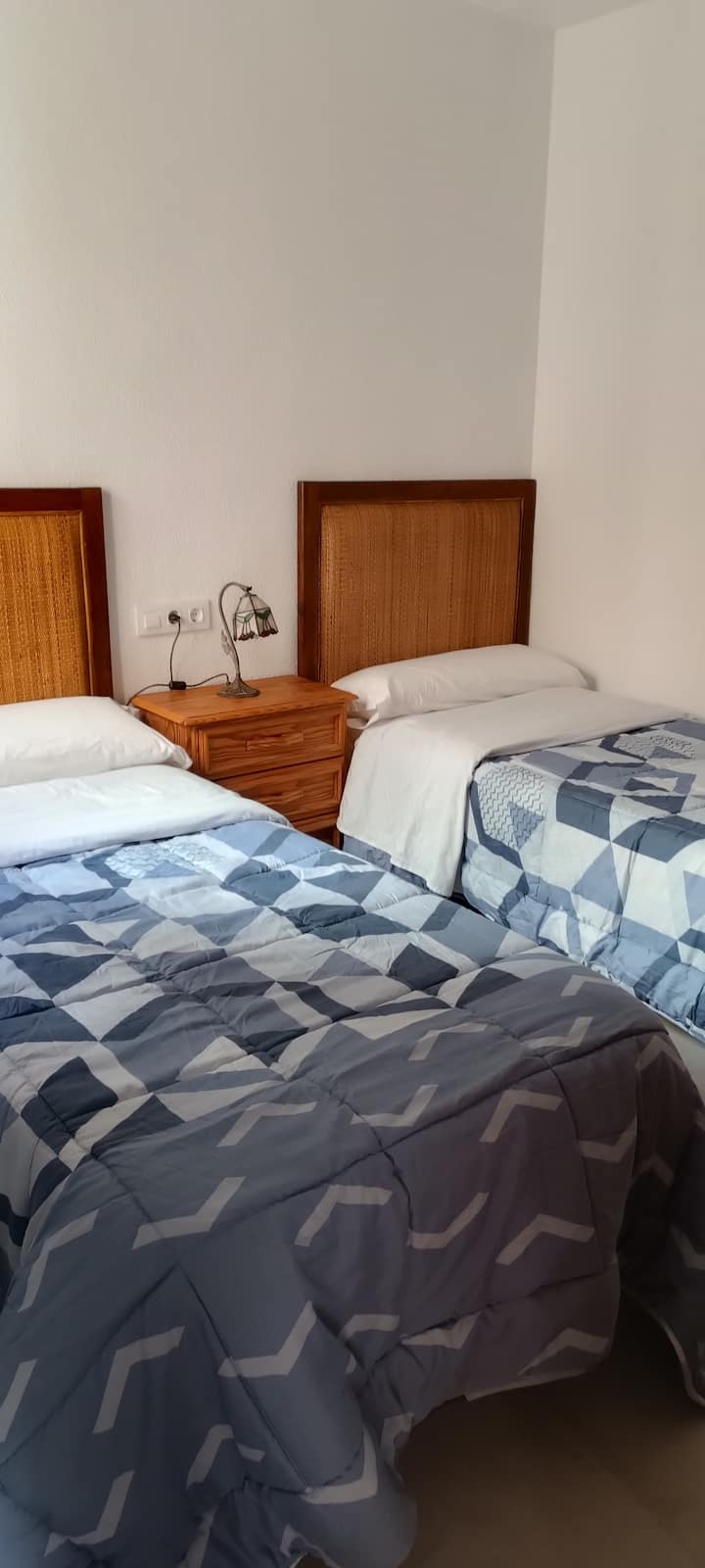 Спална соба 2