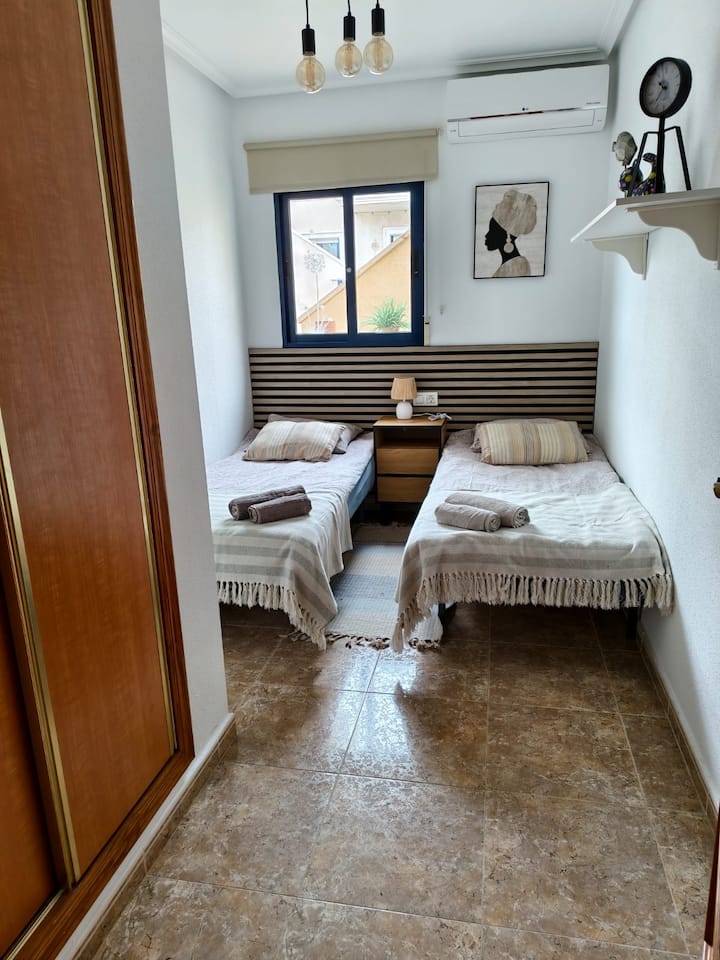 Recámara