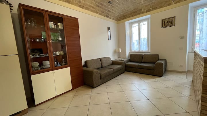La Casa Di Palma - Vasto