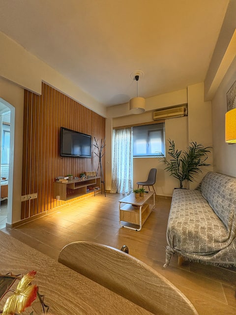 Apostolis Apartment
