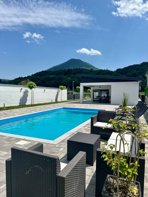 Unavis residence