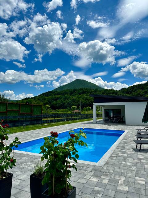 Unavis residence