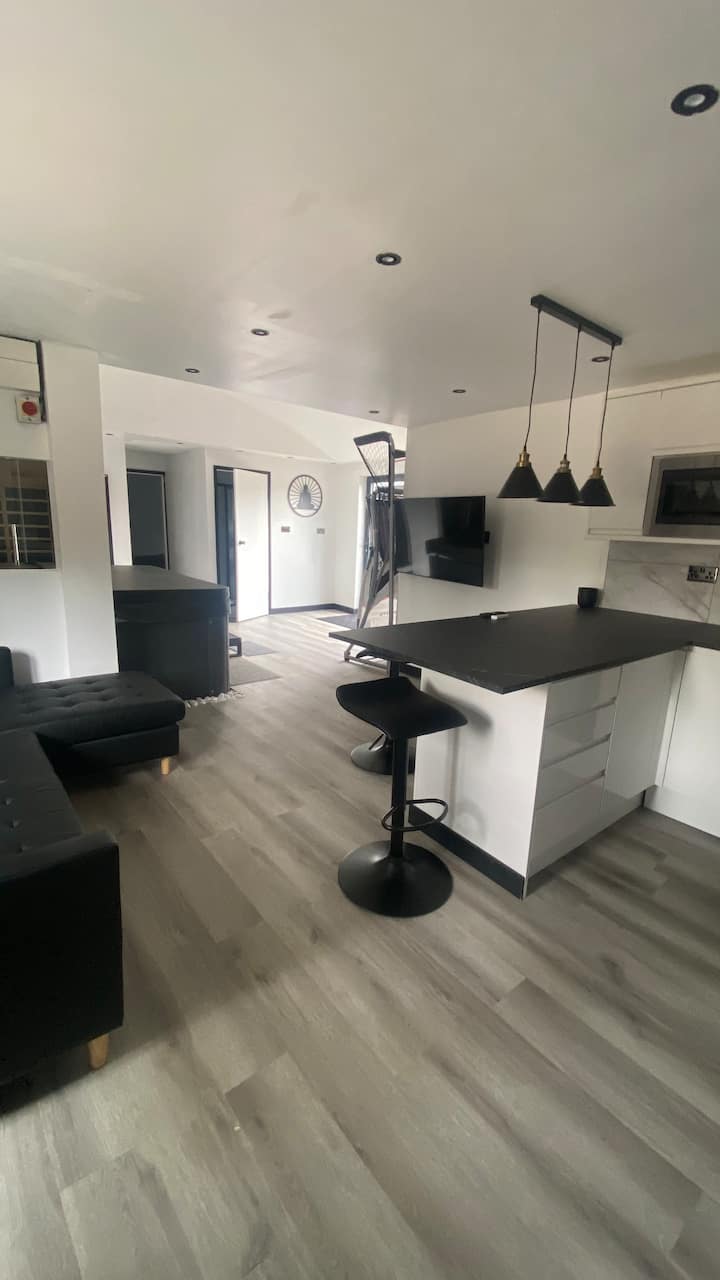 The Sauna House - Kent
