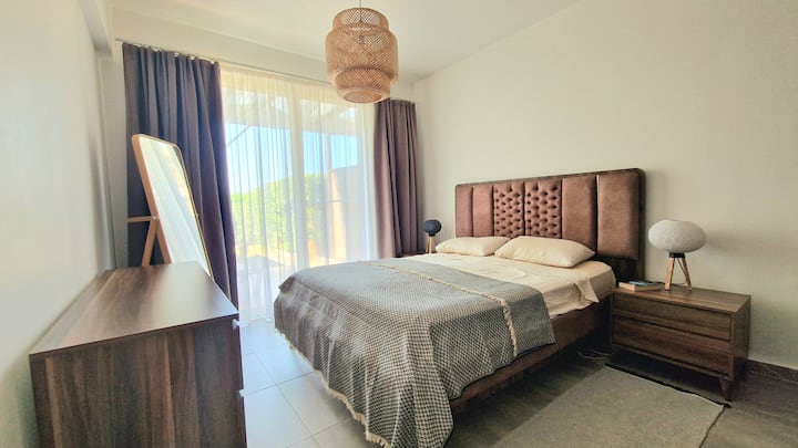 საძინებელი 1