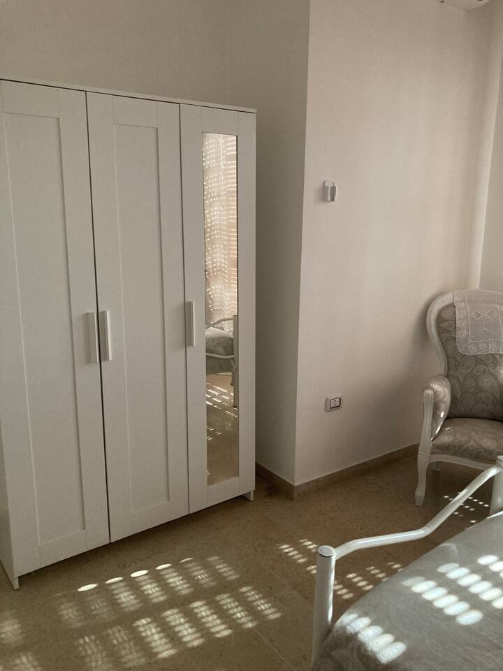 საძინებელი