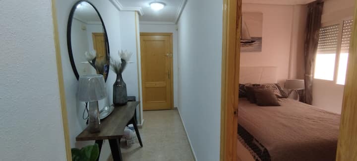 Spálňa 3