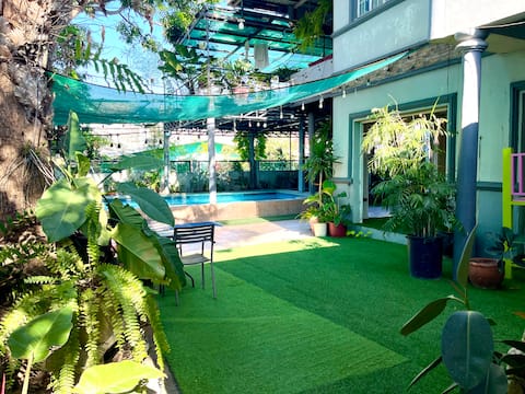 Daycation in Biñan, Laguna : DayTrip Posting