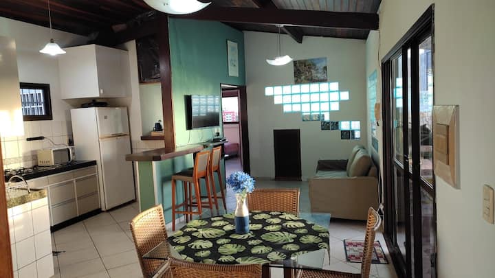 Apartamento Em Edifício.
Ponta Negra, Natal/rn 4. - Natal