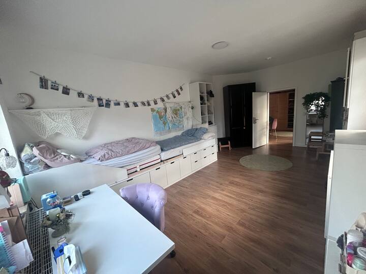 Slaapkamer 2