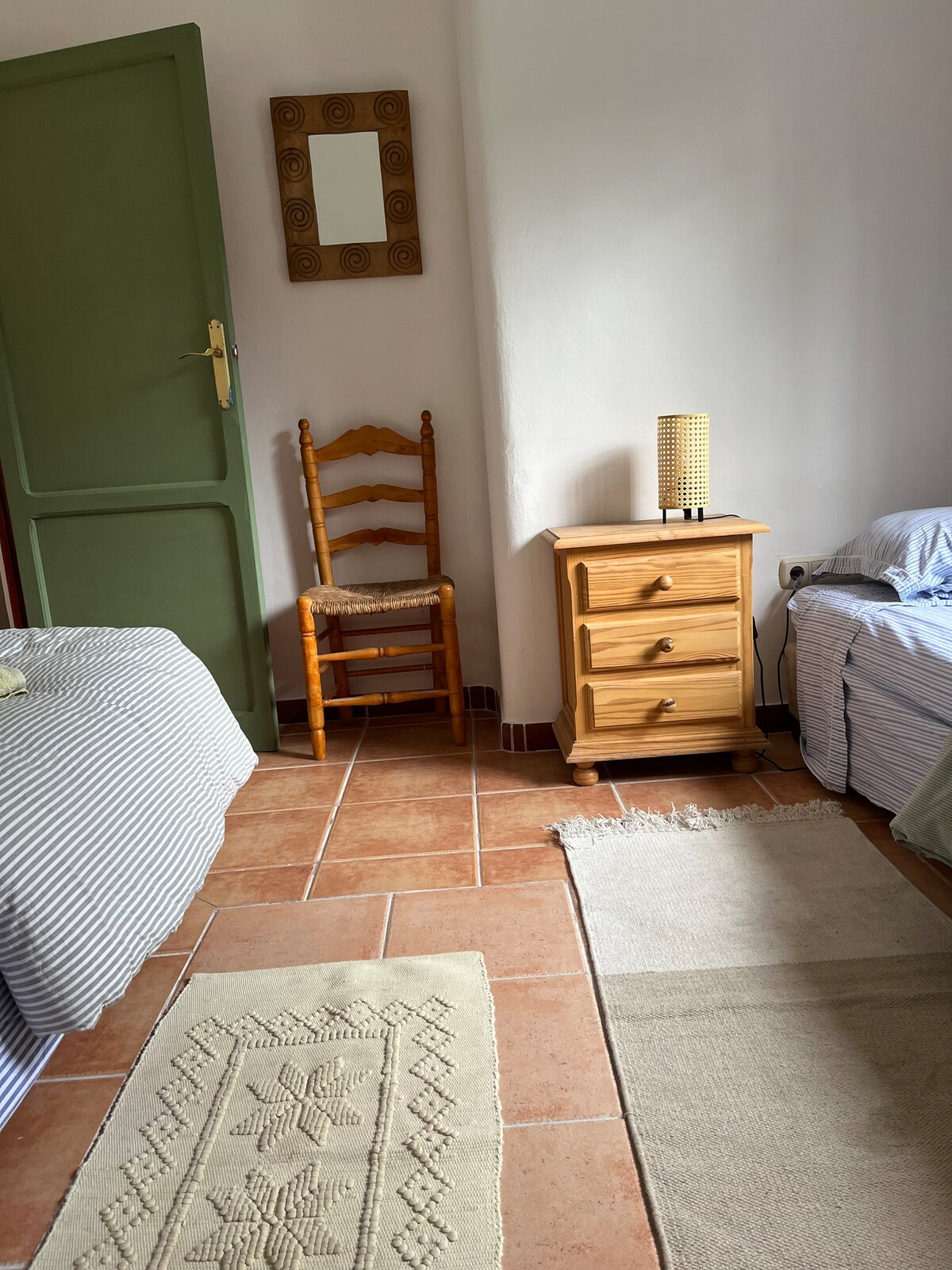 Спална соба 2