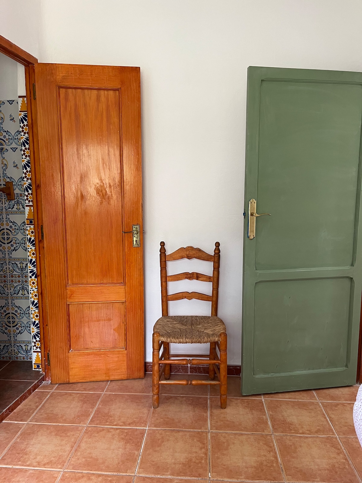 Спална соба 1