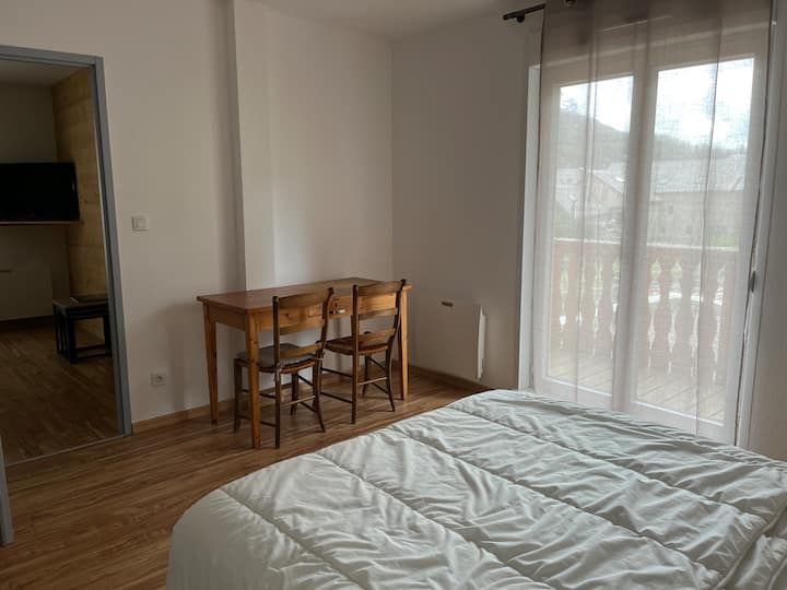 Appartement Villar D'arène - La Grave