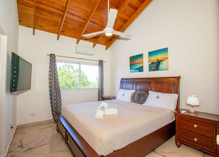 Спална соба 1