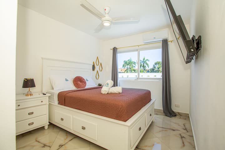 Спална соба 2