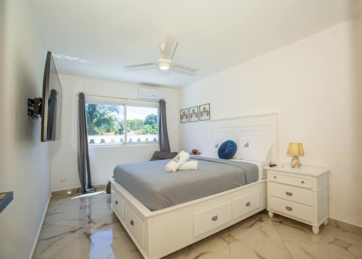 Спална соба 3